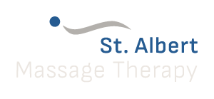 Visit St. Albert Massage Therapy in St. Albert